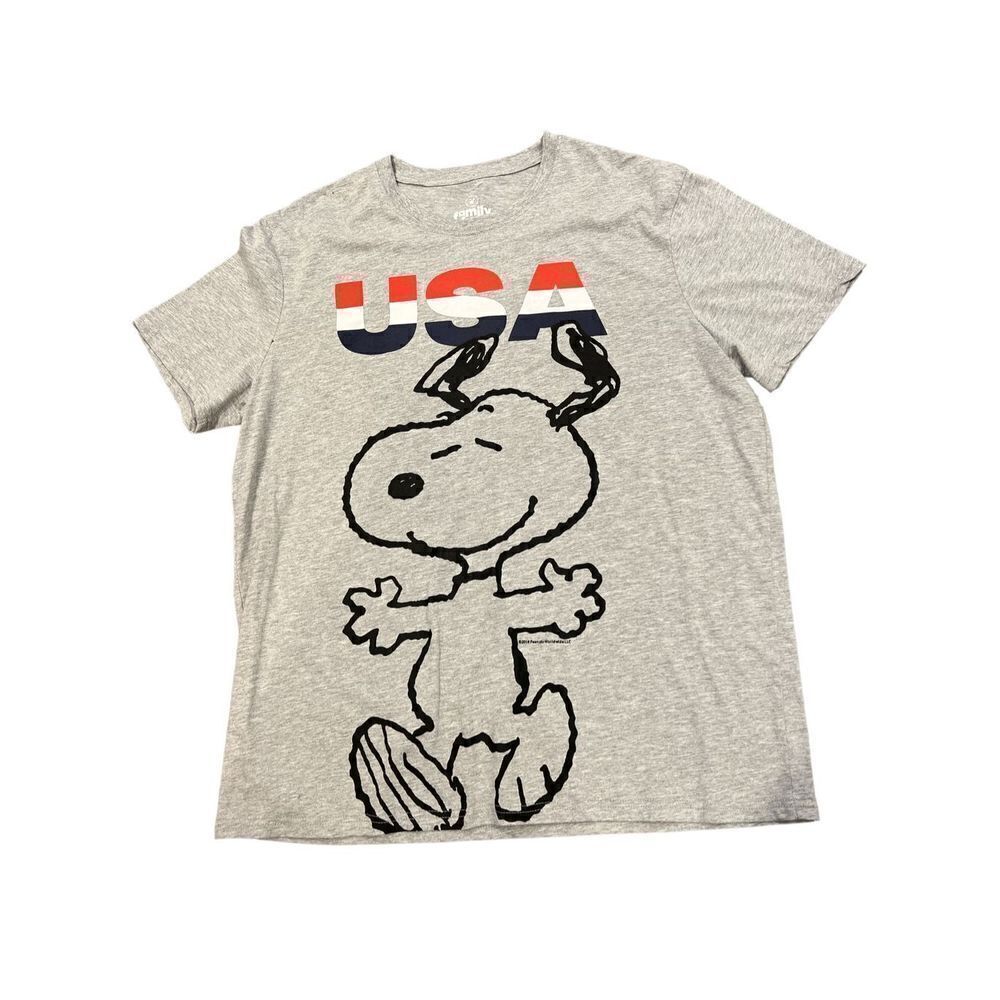 Men/Unisex Short Sleeve T-Shirt by Family Fun